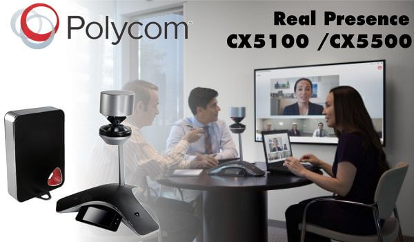 Polycom-CX5500-Dubai-UAE