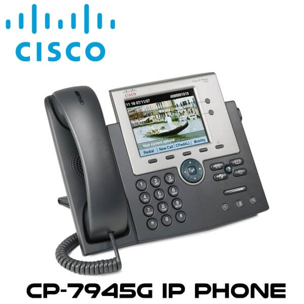 Cisco Cp7945g Ip Phone dubai