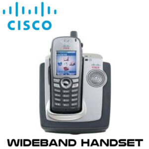 Cisco Unified Wideband Handset Dubai