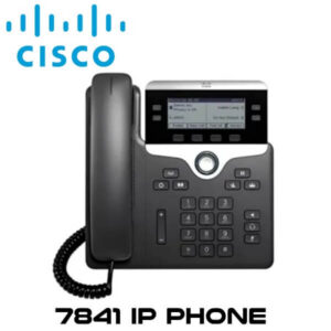 Cisco7841 Ip Phone Dubai