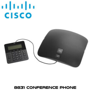 Cisco8831 Ip Conference Phone Dubai