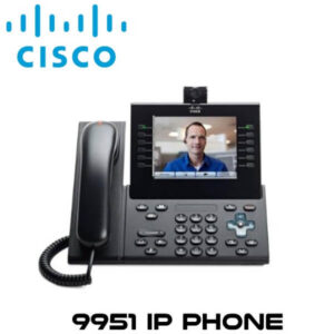 Cisco9951 Unified Ip Phone Dubai