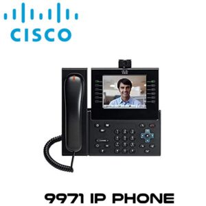 Cisco9971 Unified Ip Phone Dubai