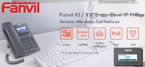 Fanvil X1p Voip Phone Dubai Fanvil X1p Voip Phone Dubai