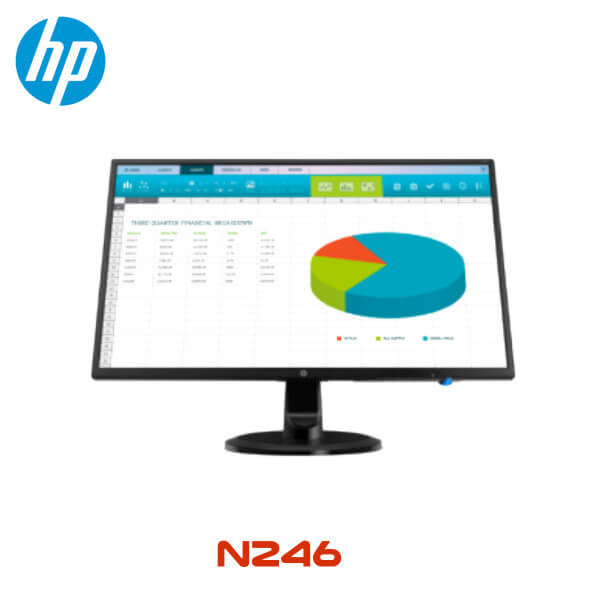 Hp N246 Dubai