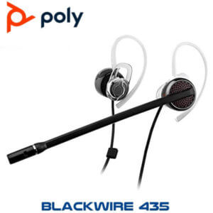 Ploy Blackwire 435 Dubai