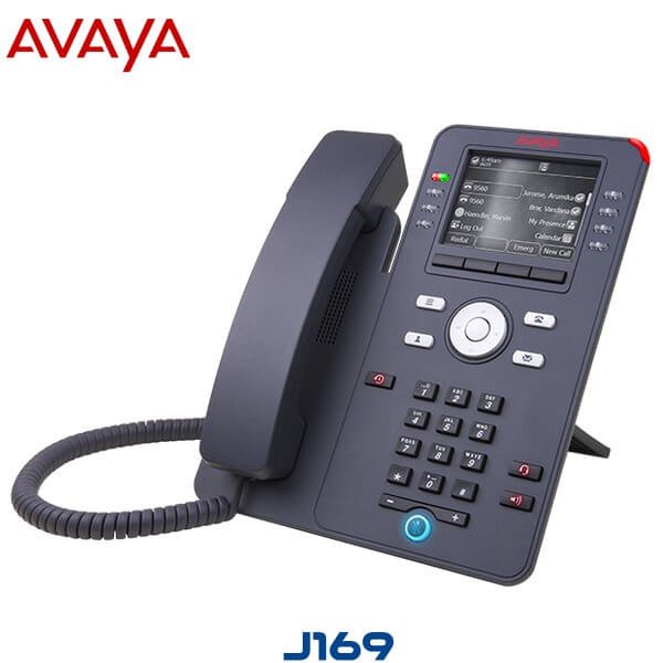 Avaya Ip Phone J169 Dubai
