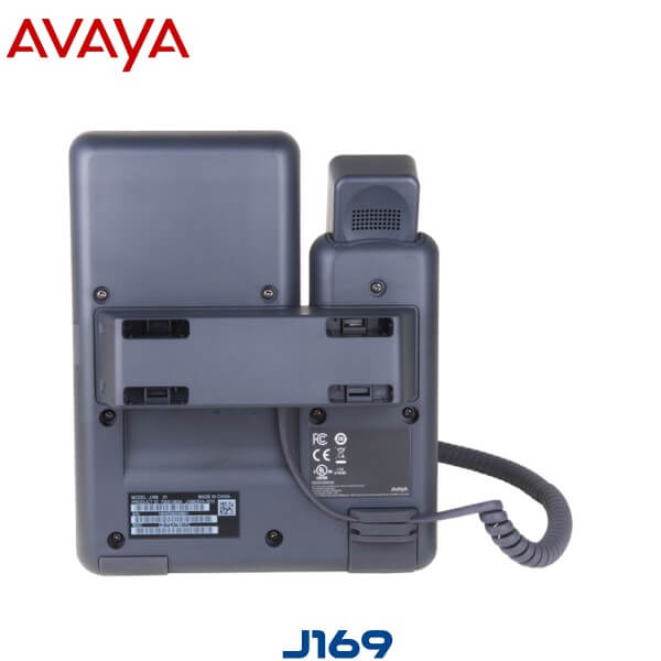 Avaya Ip Phone J169 Uae
