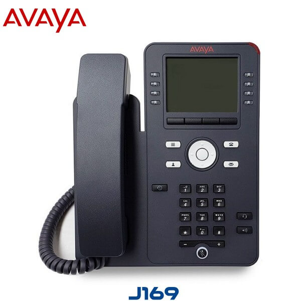 Avaya J169 Dubai