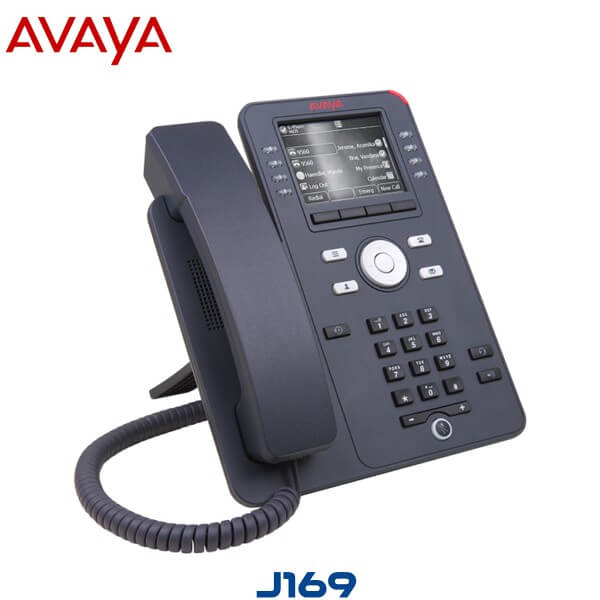 Avaya J169 Uae