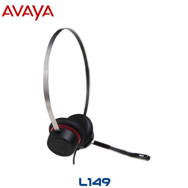 Avaya L149 Headset Dubai