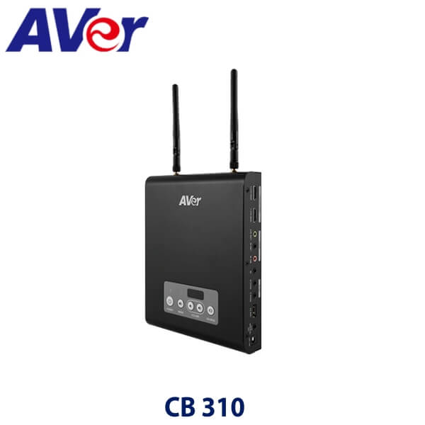 Aver Cb 310 Uae