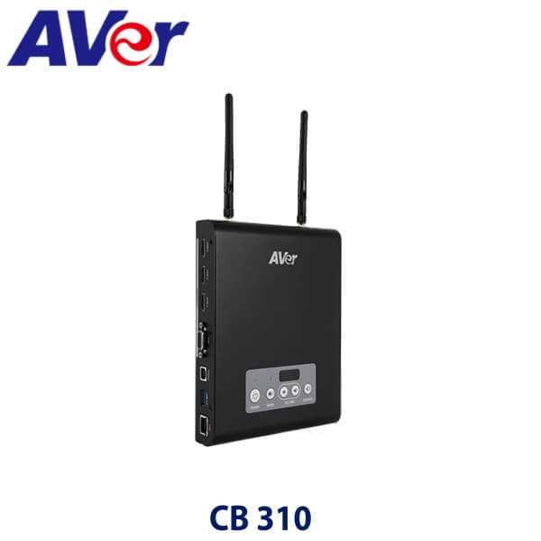 Avermedia Cb 310 Uae