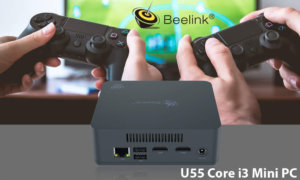 Beelink U55 Core I3 Dubai Beelink U55 Core I3 Dubai