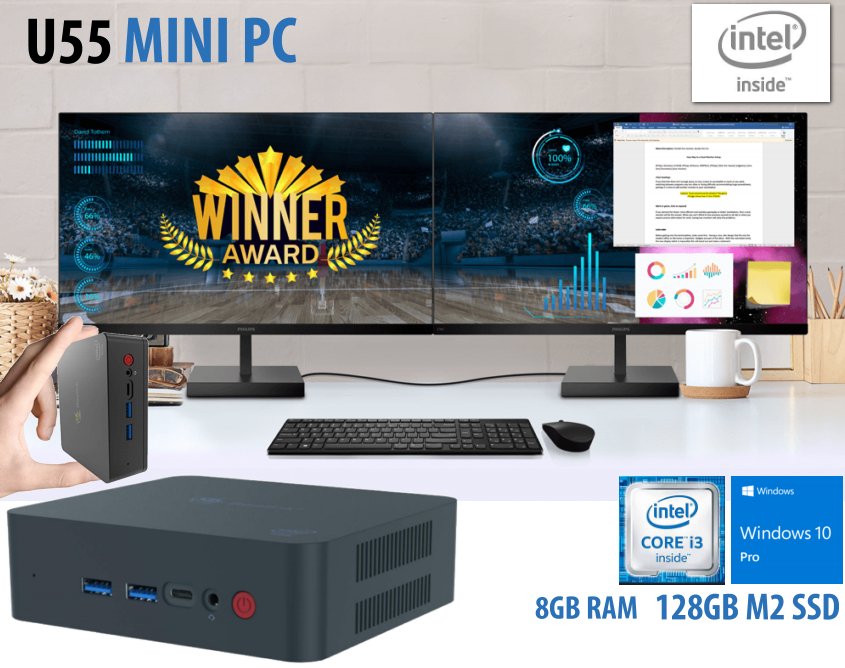 Beelink U55 Minipc Dubai Beelink U55 Minipc Dubai