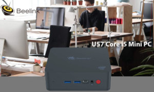 Beelink U57 Core I5 Dubai Beelink U57 Core I5 Dubai
