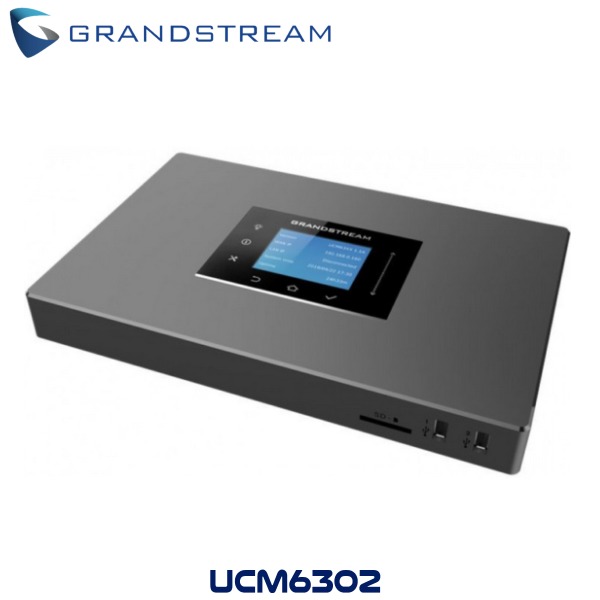 Grandstream Ucm6302 Ip Pbx Uae