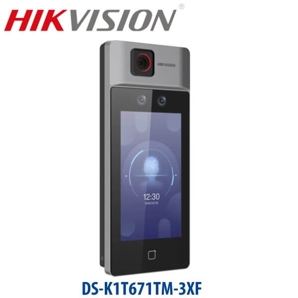 Hikvision Ds K1t671tm 3xf Dubai