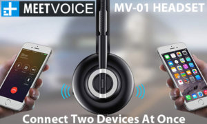 Meetvoice Mv 01 Headset Abudhabi Meetvoice Mv 01 Headset Abudhabi
