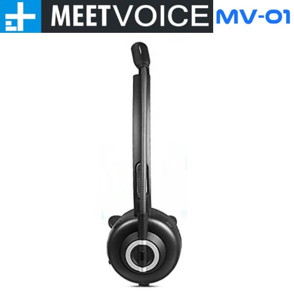 Meetvoice Mv 01 Headset Dubai
