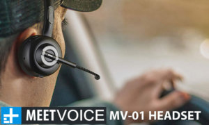 Meetvoice Mv 01 Headset Uae Meetvoice Mv 01 Headset Uae