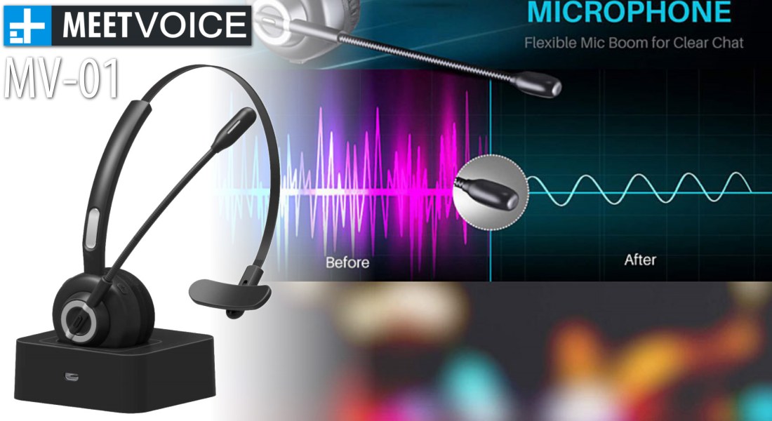 Mv01 Wireless Headset Dubai Mv01 Wireless Headset Dubai