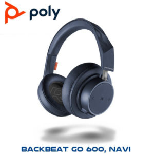 Ploy Backbeat Go 600 Navi Dubai