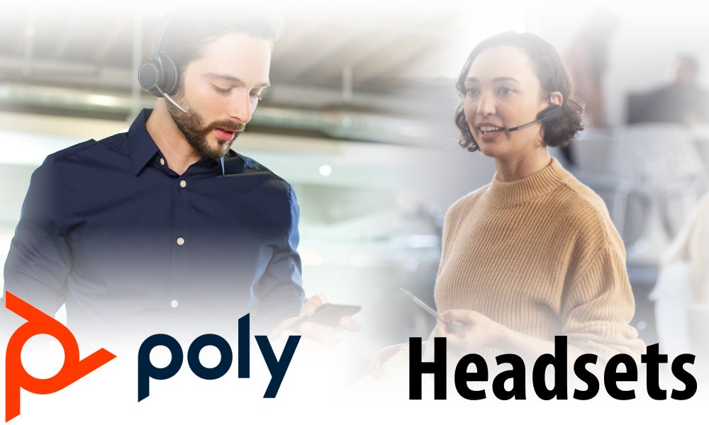 Poly Headsets Dubai Uae Poly Headsets Dubai Uae