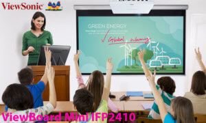 Viewsonic Mini If 2410 Interactive Display Dubai Viewsonic Mini If 2410 Interactive Display Dubai