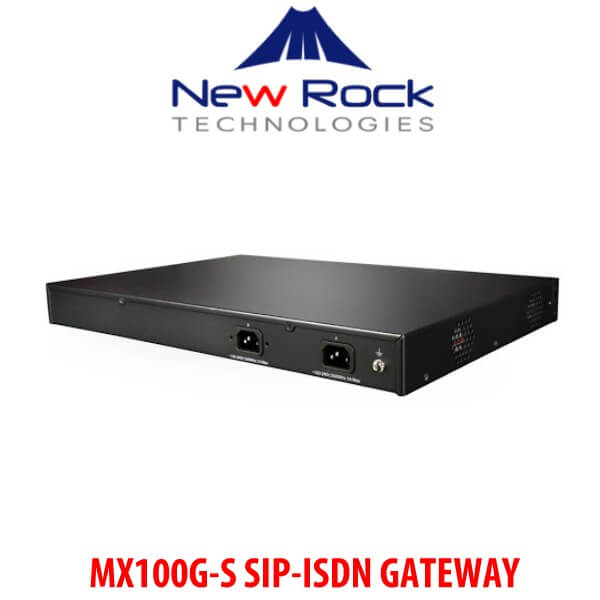 Newrock Mx100g S Pri Gateway Dubai