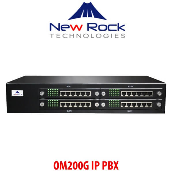 Newrock Om200g Ip Pbx Uae
