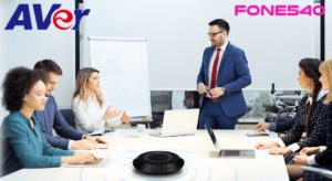 Aver Fone540 Conference Speakerphone Uae Aver Fone540 Conference Speakerphone Uae