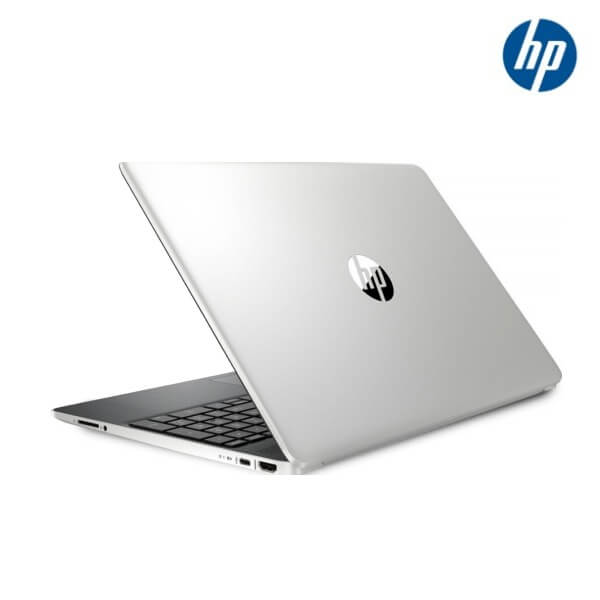 Hp 15 Dy1051wm 8mm76ua Silver Laptop Dubai