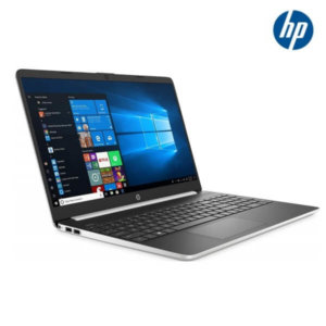 Hp 15 Dy1051wm 8mm76ua Silver Laptop Uae