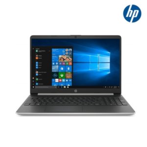 Hp 15 Dy1078m 7pd87ua Silver Laptop Uae