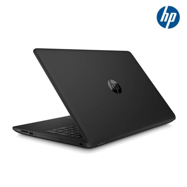 Hp 15 Fq2000ne 2t2g4ea Blk Laptop Abudhabi