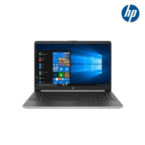 Hp 15 Fq2000ne 2t2g4ea Blk Laptop Uae
