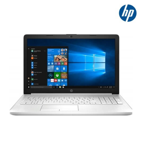 Hp 15t Da200 7ce67av Silver Laptop Uae