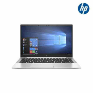Hp Elitebook 840g7 250b2ea Silver Laptop Abudhabi