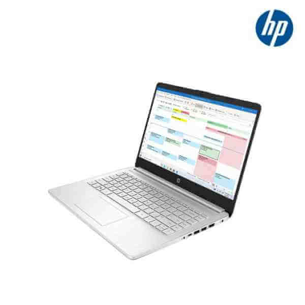 Hp Notebook 14 Dq2038ms Laptop Uae