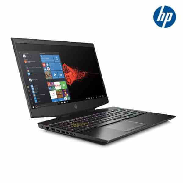 Hp Omen 15 Dh1070wm Gaming Laptop Dubai
