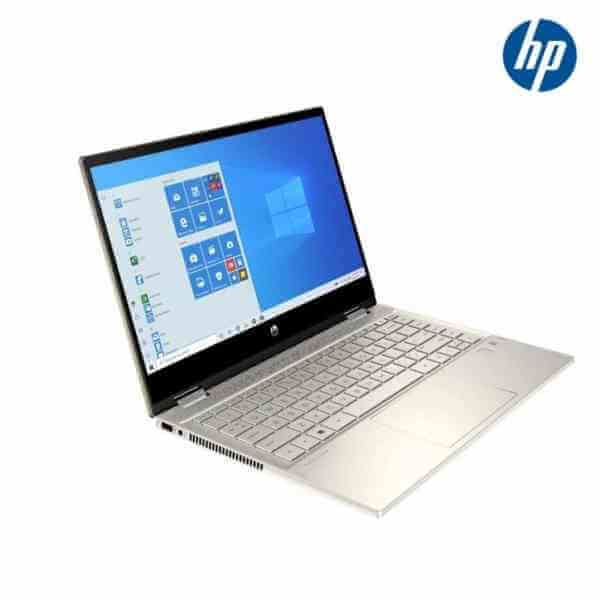 Hp Pavilion X360 14m–dw1023dx Convertible Laptop Uae