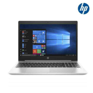 Hp Probook 450g7 2x7n9ea Slv Laptop Uae