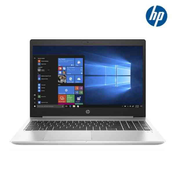 Hp Probook 450g7 2x7p0ea Slv Laptop Uae