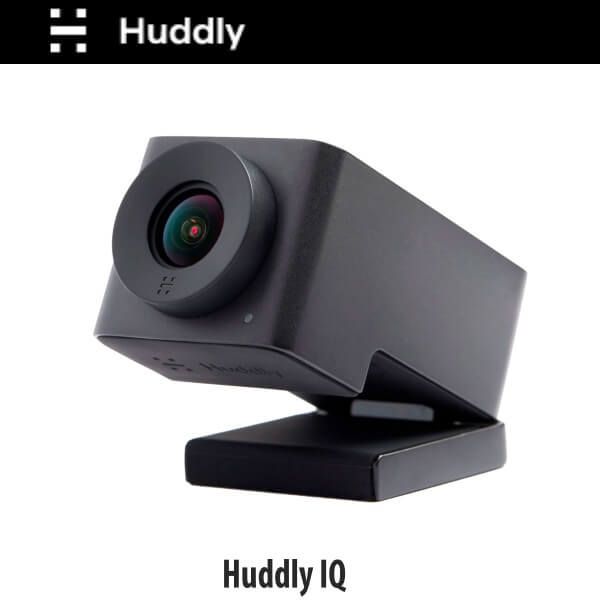 Huddly Ai Conference Camera Iq Dubai