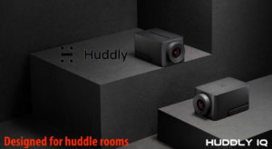 Huddly Ai Conference Camera Iq With Mic Uae Huddly Ai Conference Camera Iq With Mic Uae