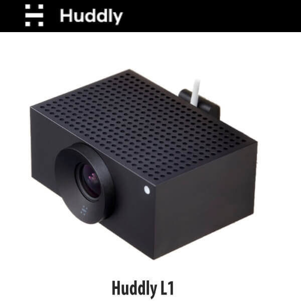 Huddly Ai Conference Camera L1 Uae