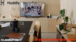 Huddly Ai Video Conference Camera Iq With Mic Dubai Huddly Ai Video Conference Camera Iq With Mic Dubai