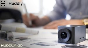 Huddly Go Ai Conference Camera Dubai Huddly Go Ai Conference Camera Dubai