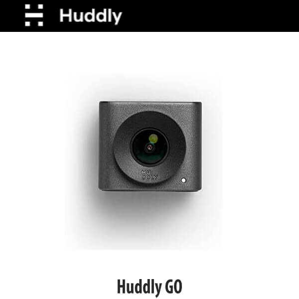 Huddly Go Video Conference Camera Dubai